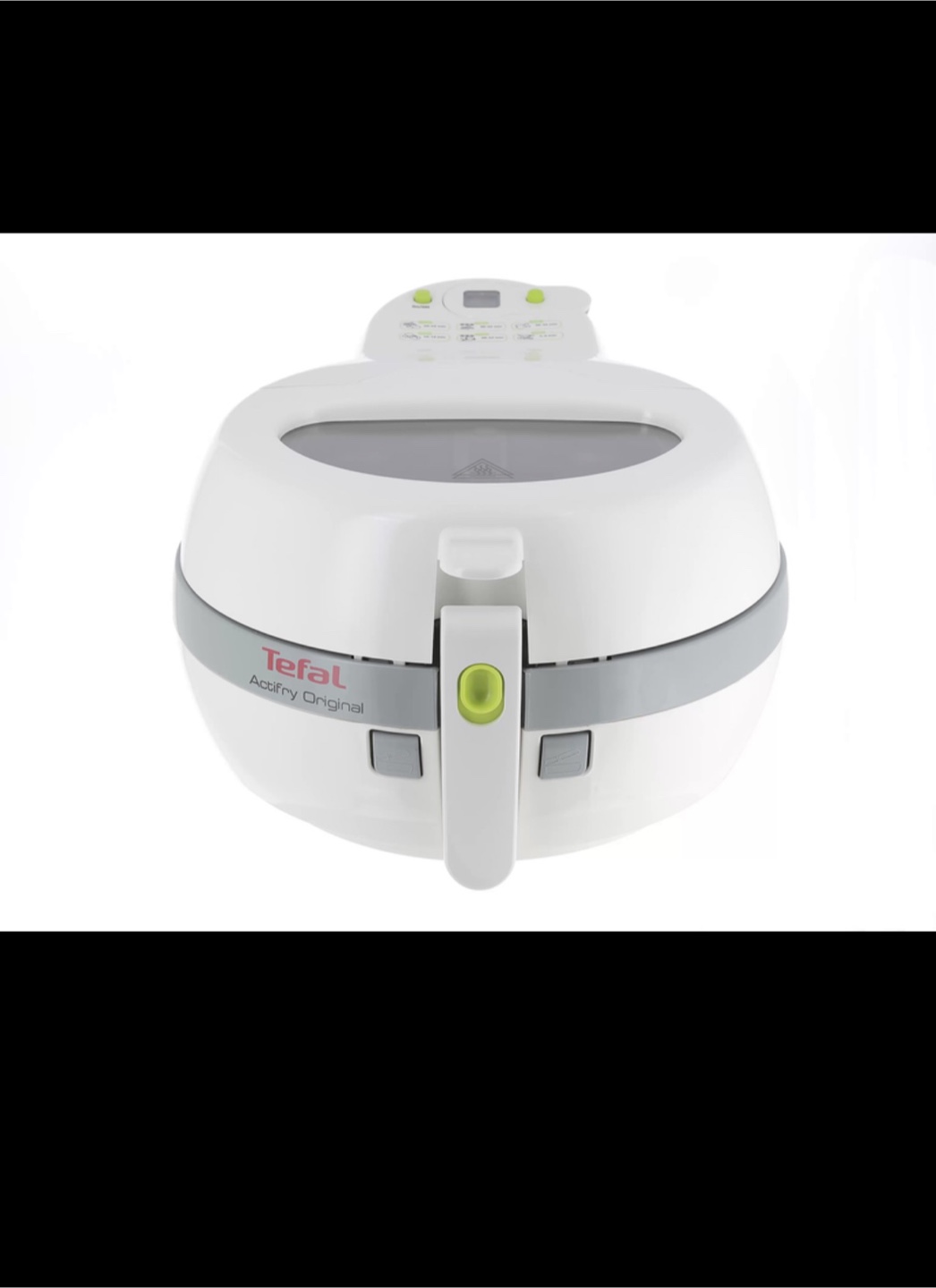 Tefal ActiFry Original Air Fryer - photo 2