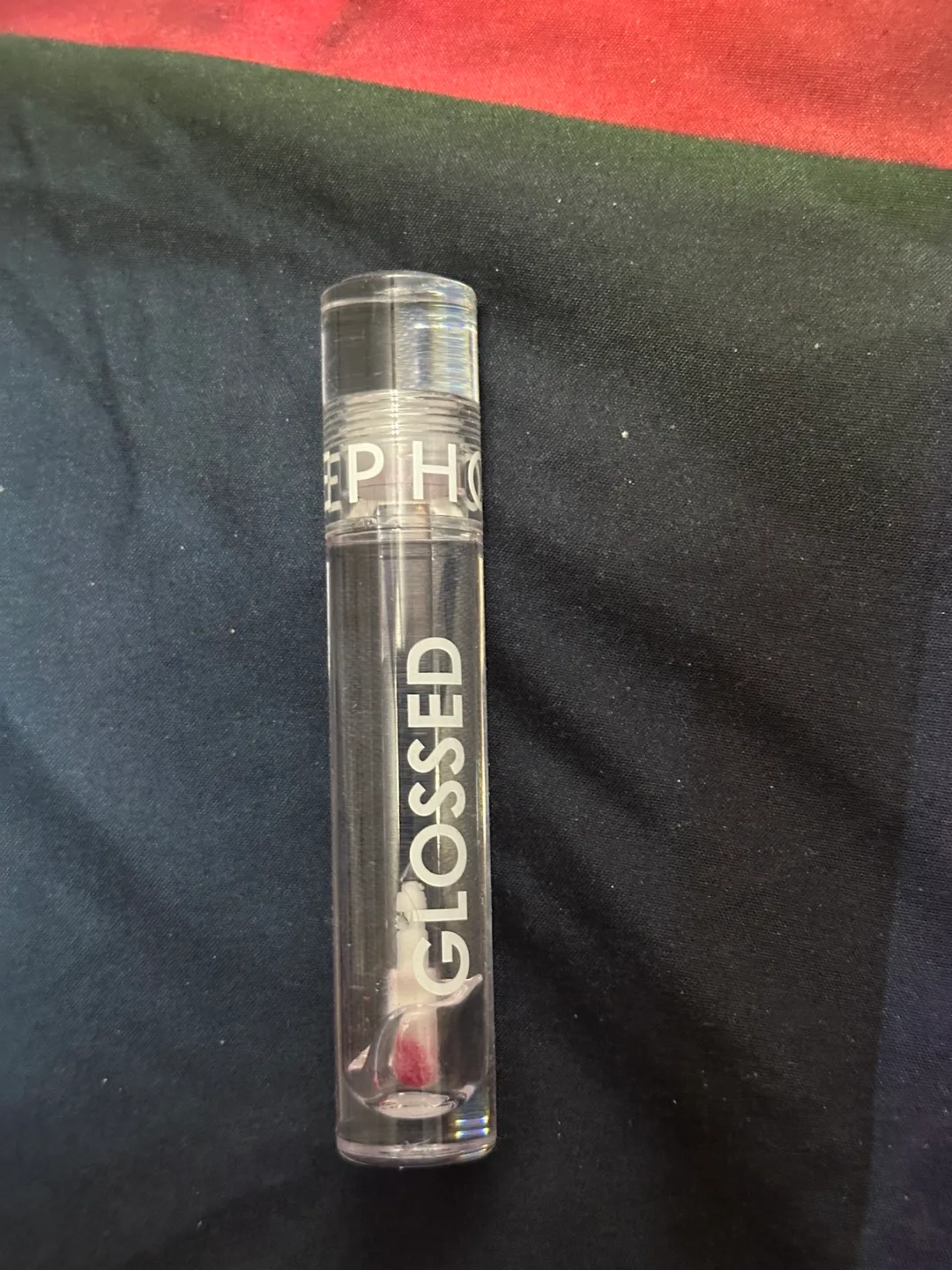 Sephora Glossed Lip Gloss #freecycle thumbnail