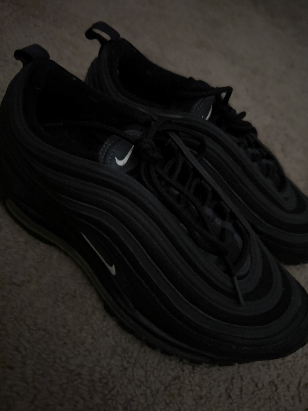 Nike Air Max 97
