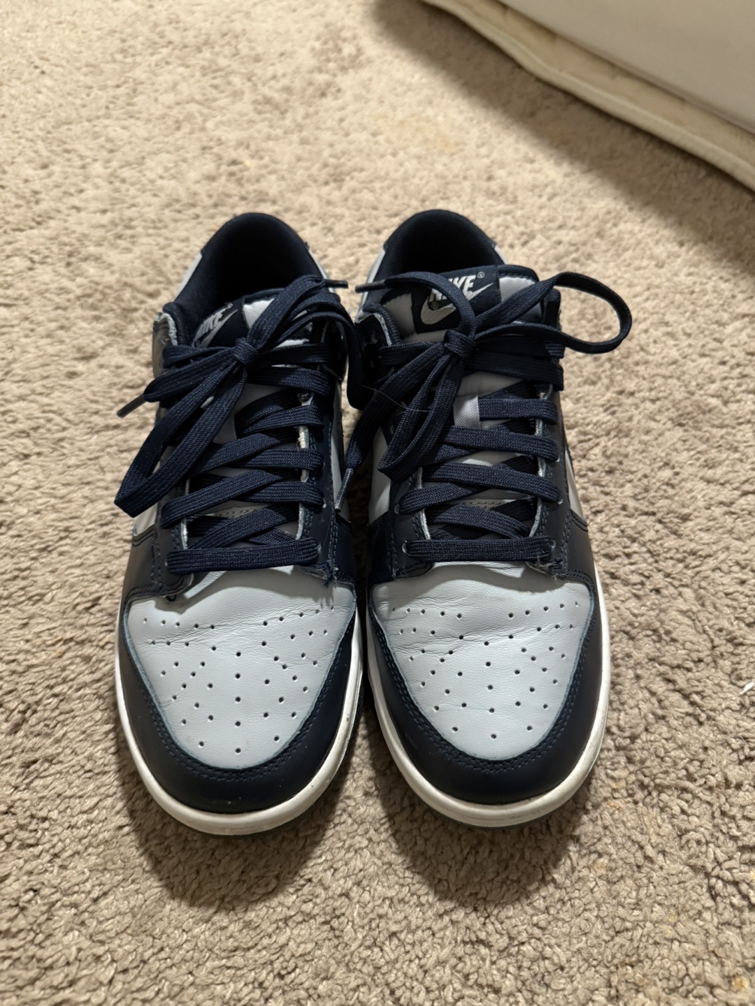 Nike Dunk Low - photo 3