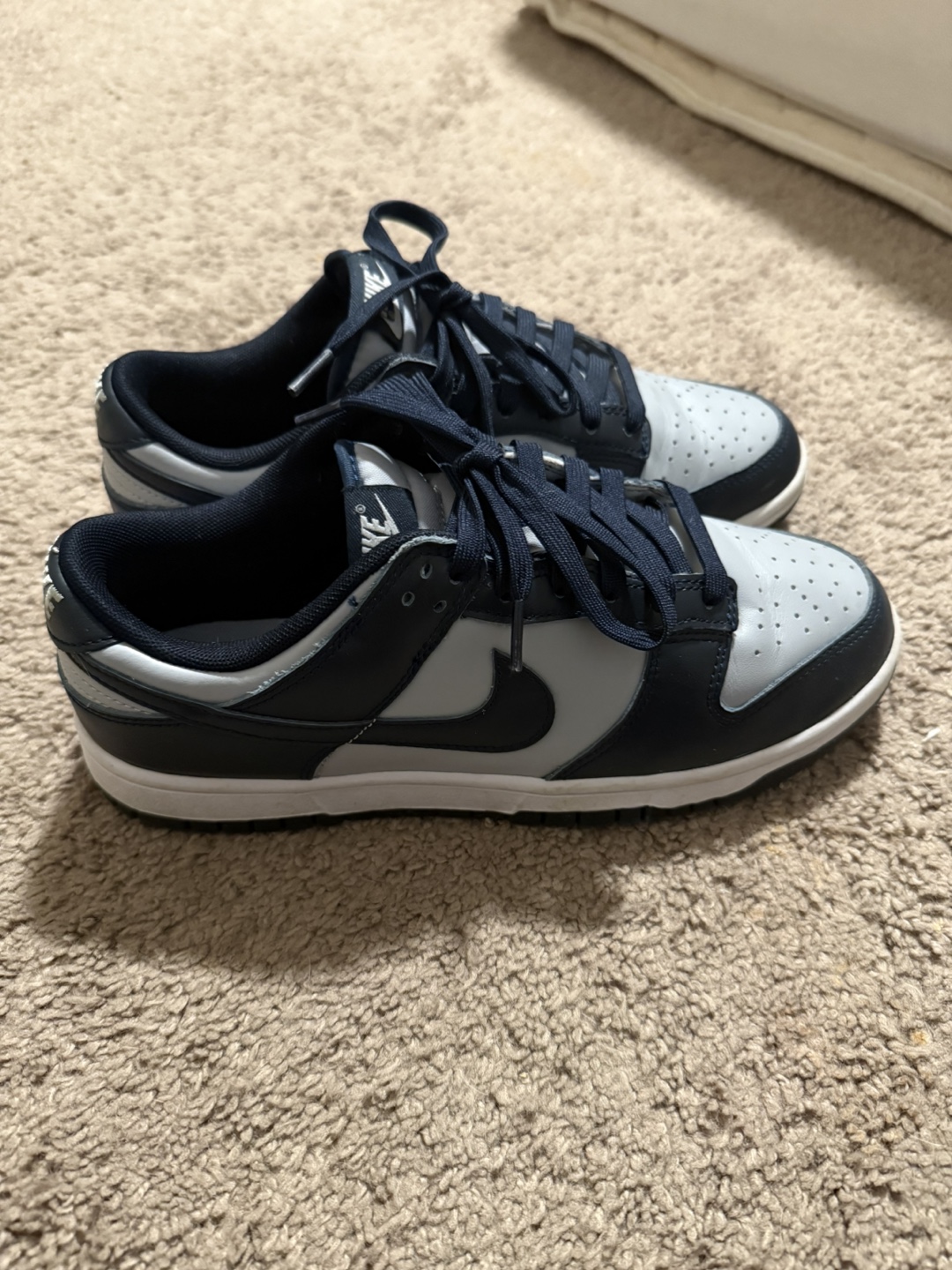Nike Dunk Low - photo 2