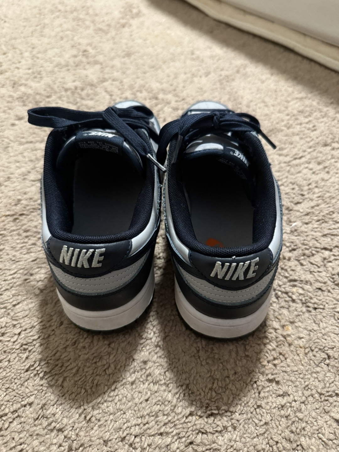 Nike Dunk Low - photo 5