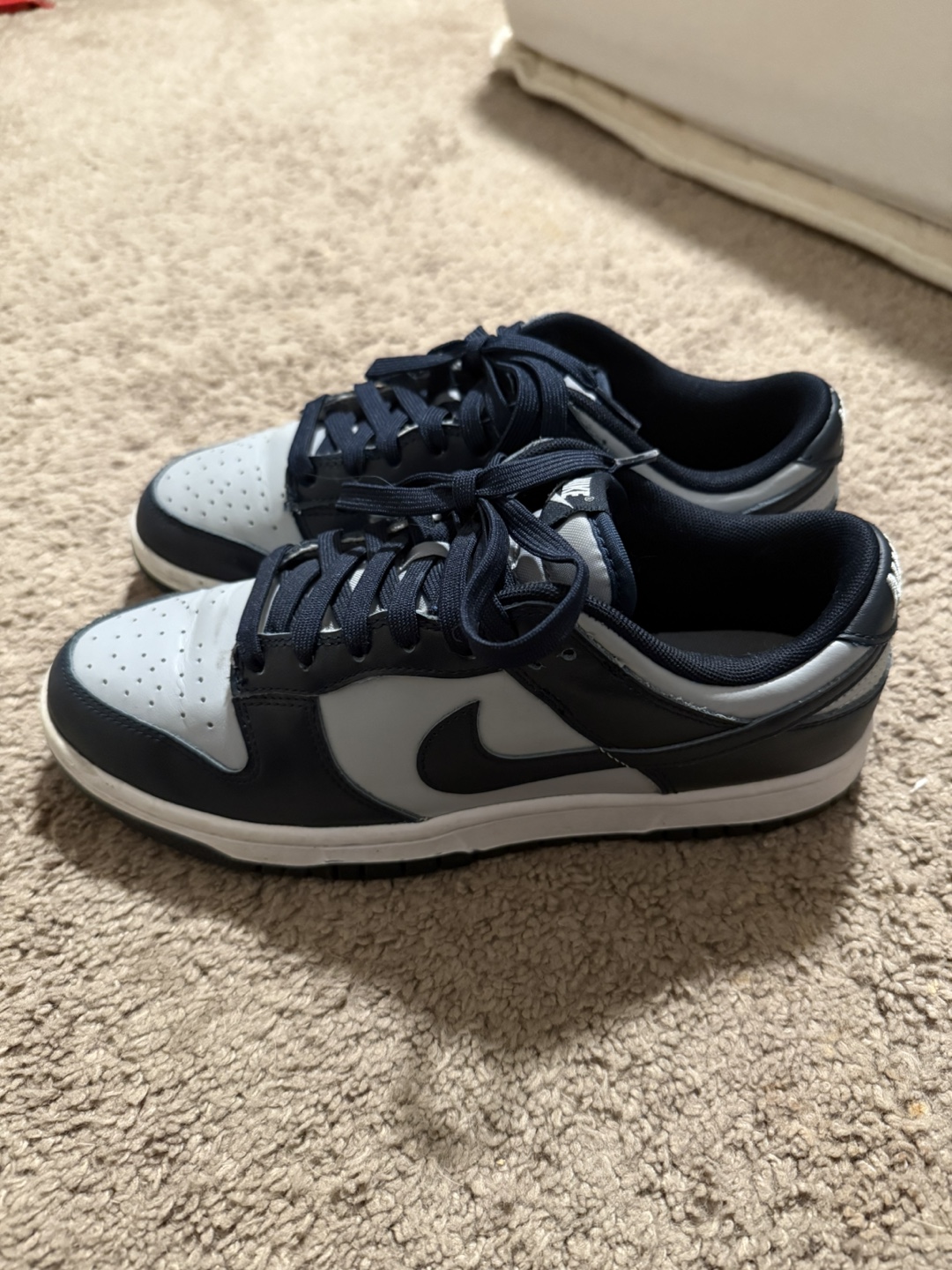 Nike Dunk Low - photo 4