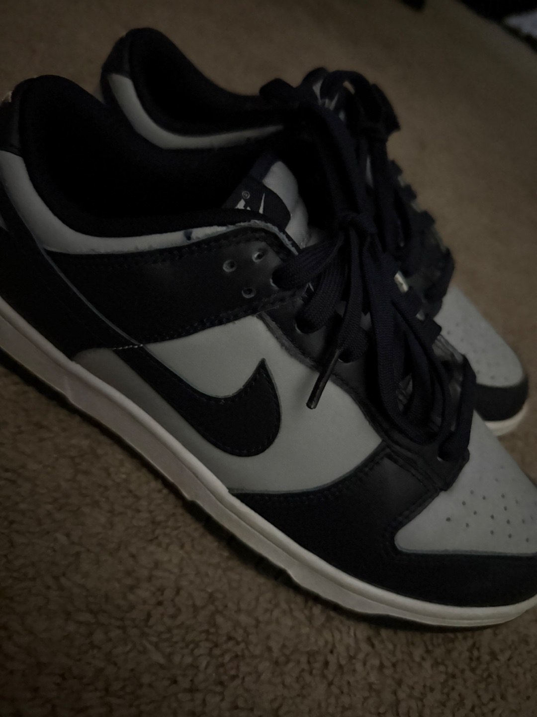 Nike Dunk Low