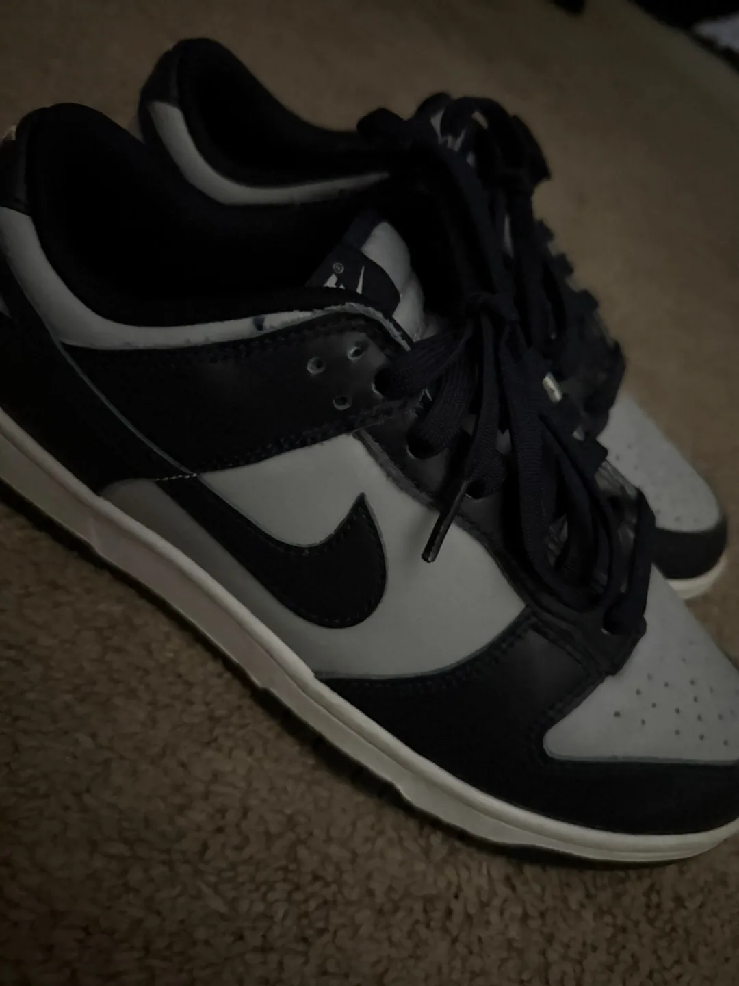 Nike Dunk Low thumbnail
