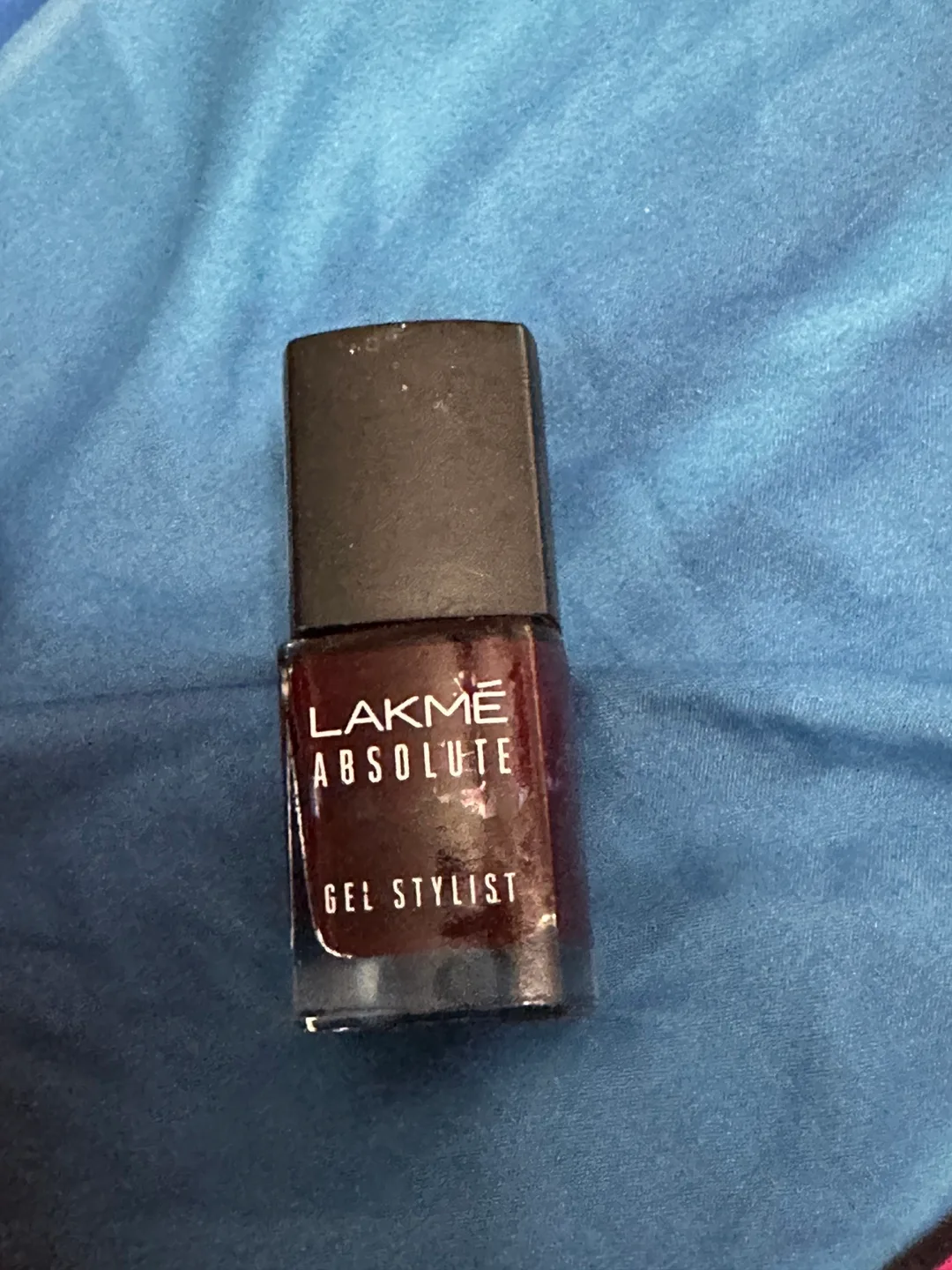 Lakme Absolute Gel Stylist #freecycle thumbnail