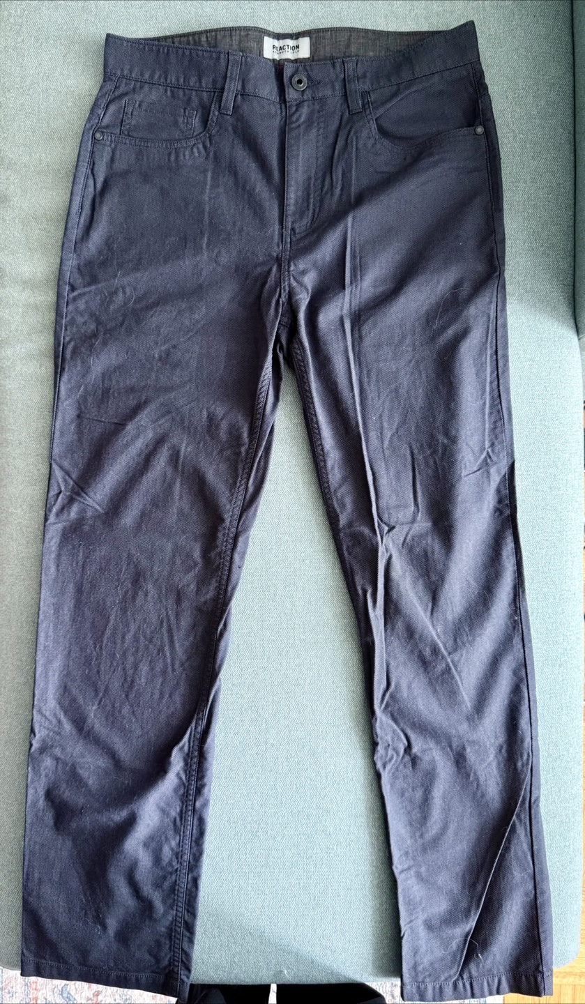 Set of 2 Men’s Jeans/Chinos - US Size 32