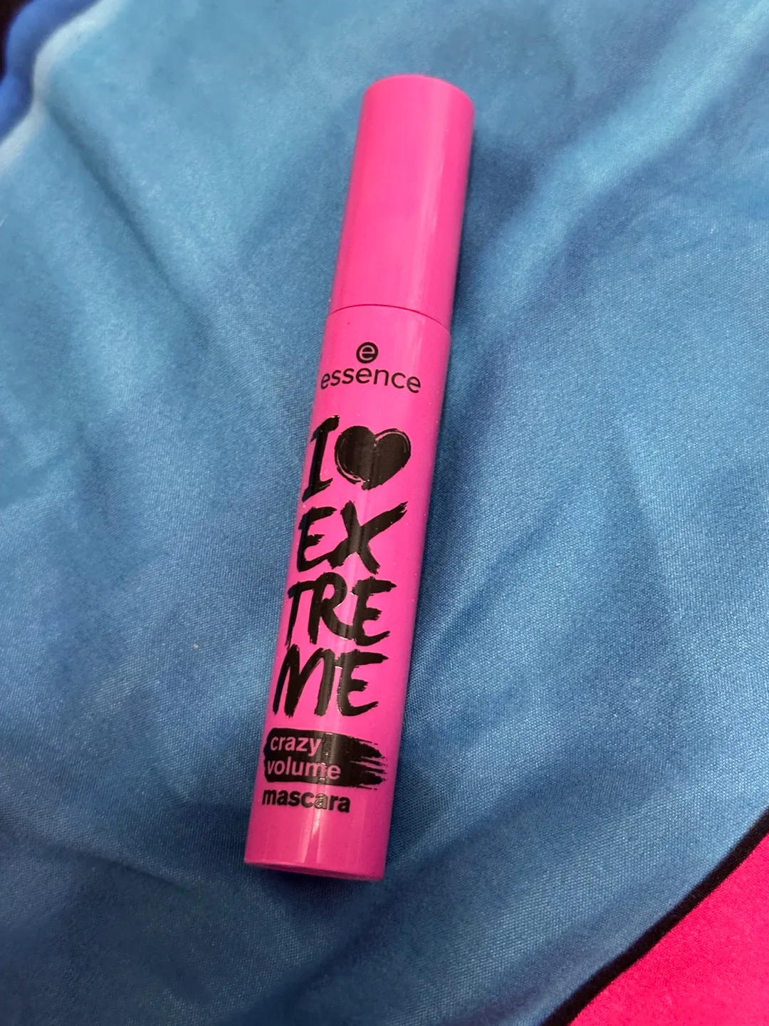 Essence I Love Extreme #freecycle thumbnail