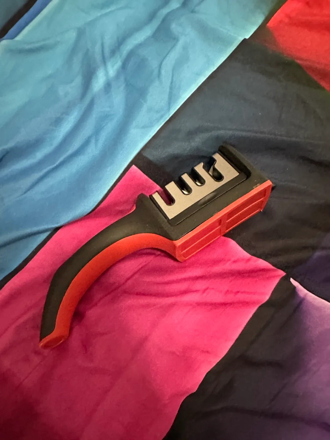 Knife Sharpener  #freecycle thumbnail