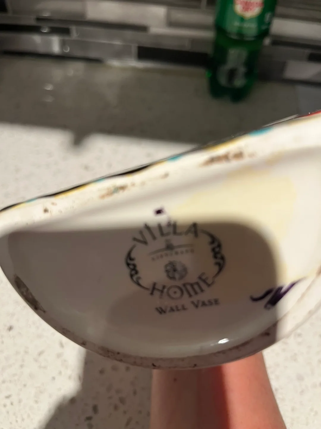 Villa Home Wall Vase image indicator(5)