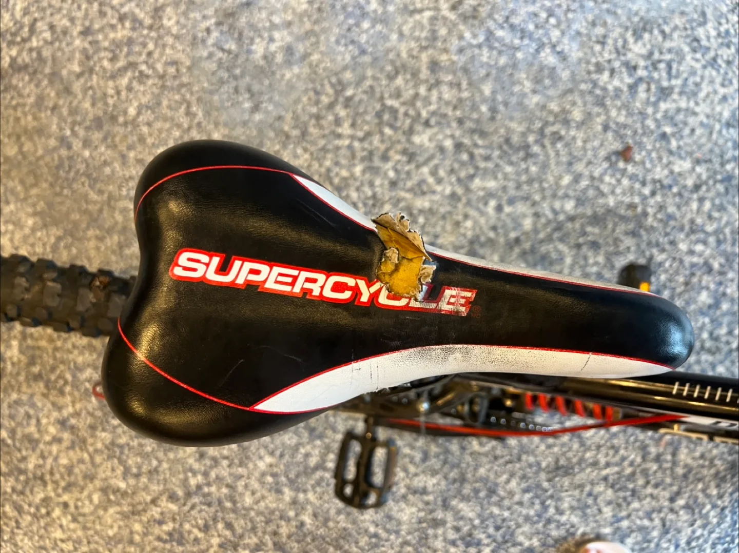 Supercycle DS26 Mountain Bike - AS IS image indicator(5)