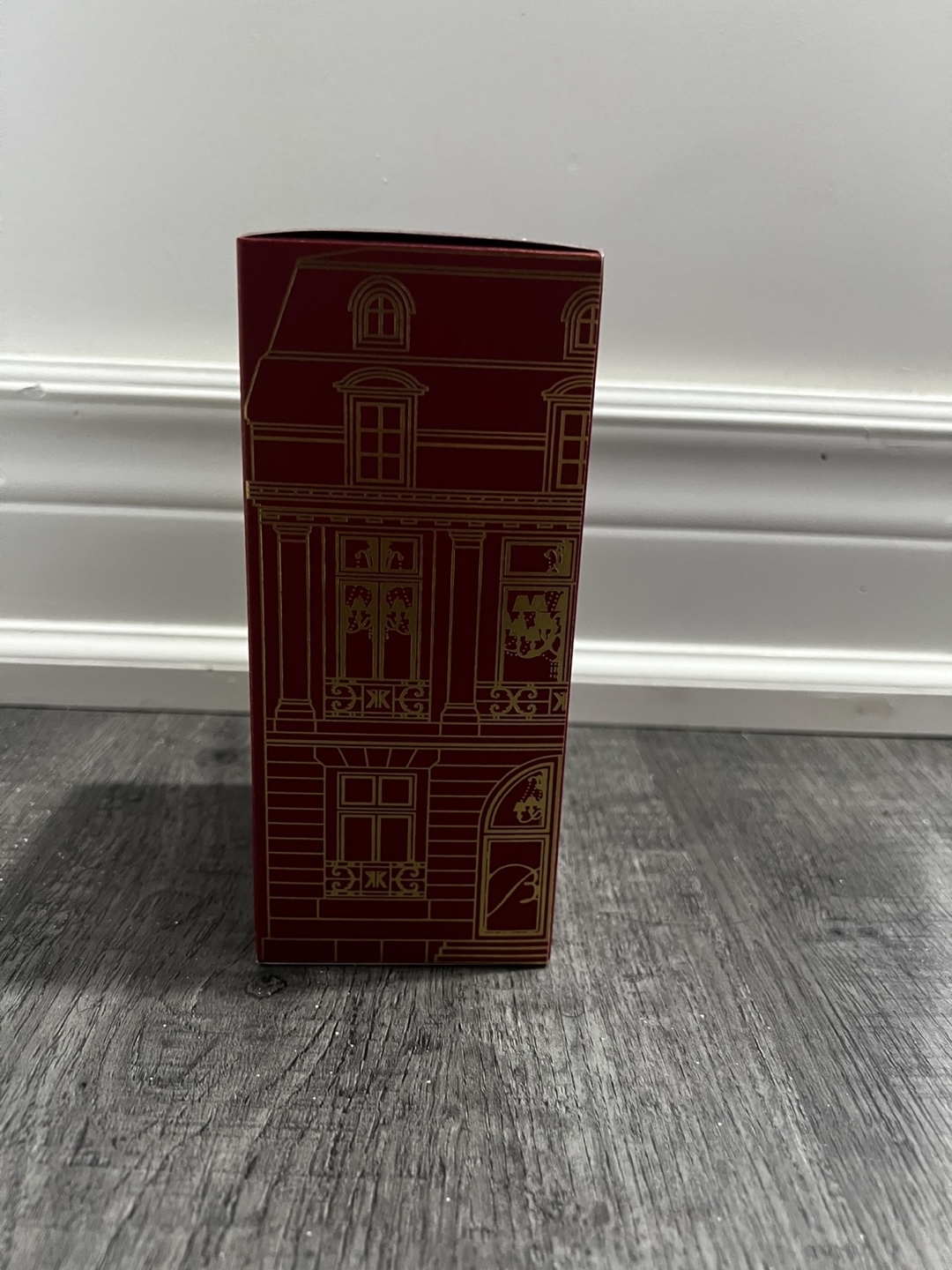 Maison Francis Kurkdjian Baccarat Rouge 540 - photo 3