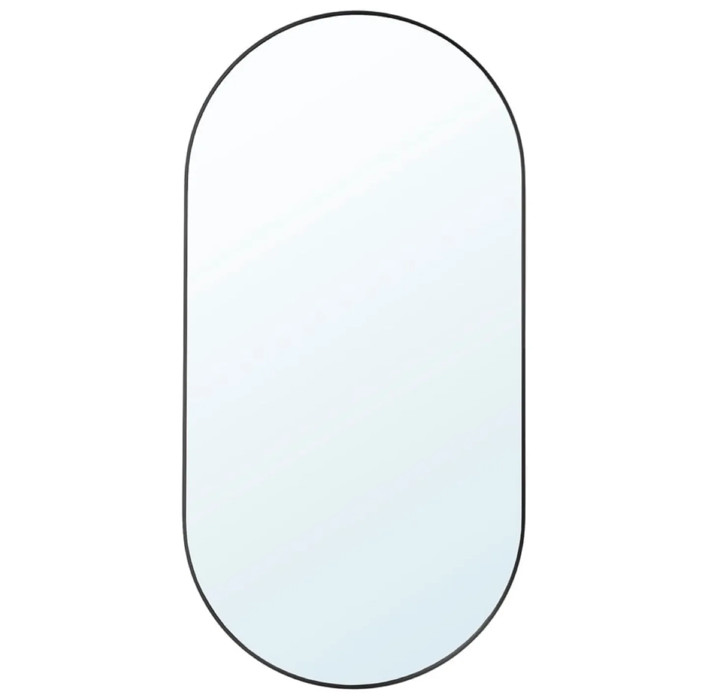 IKEA LINDBYN Mirror – 120x60 cm image indicator(2)