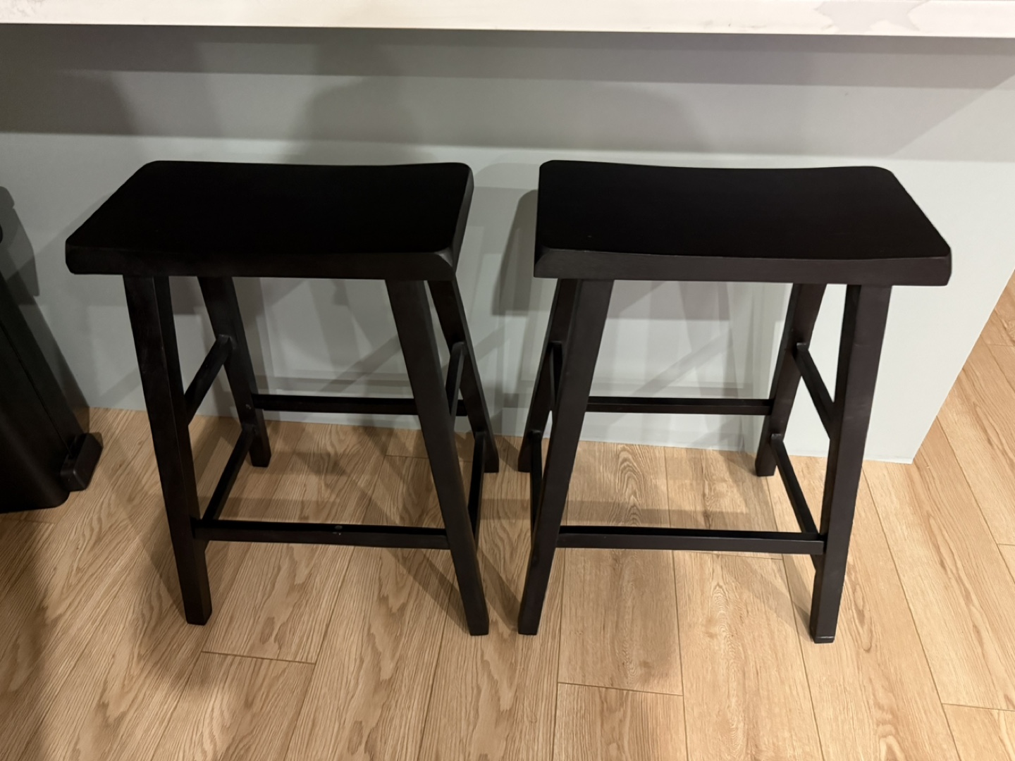Bar stool - photo 4