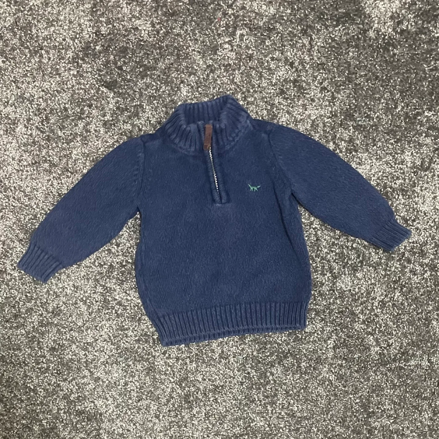 Two Carter’s Sweater and One Nike Joggers image indicator(4)