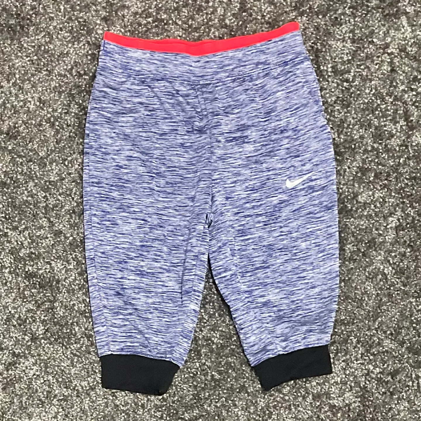 Two Carter’s Sweater and One Nike Joggers image indicator(6)