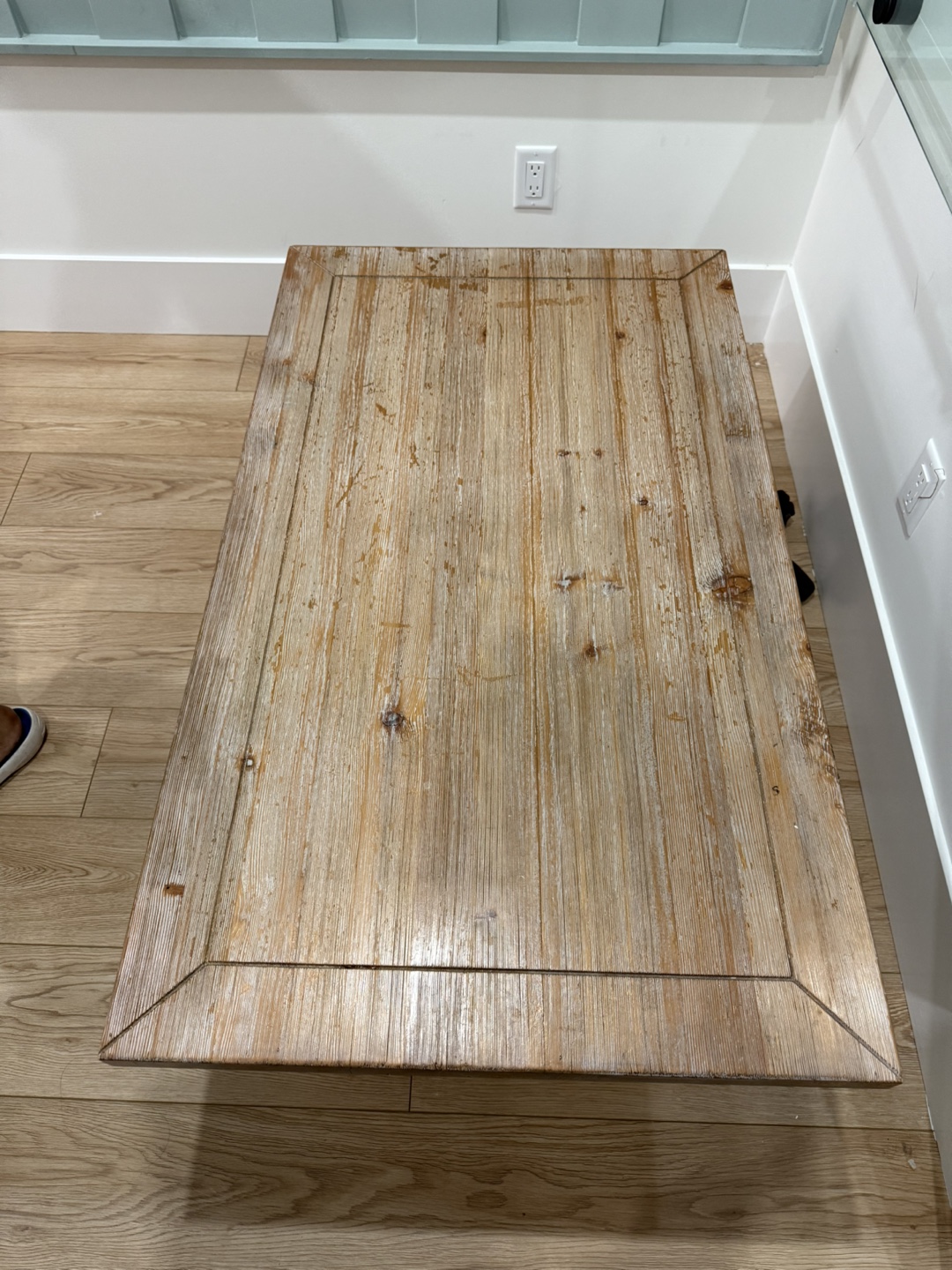 Coffee Table - photo 2