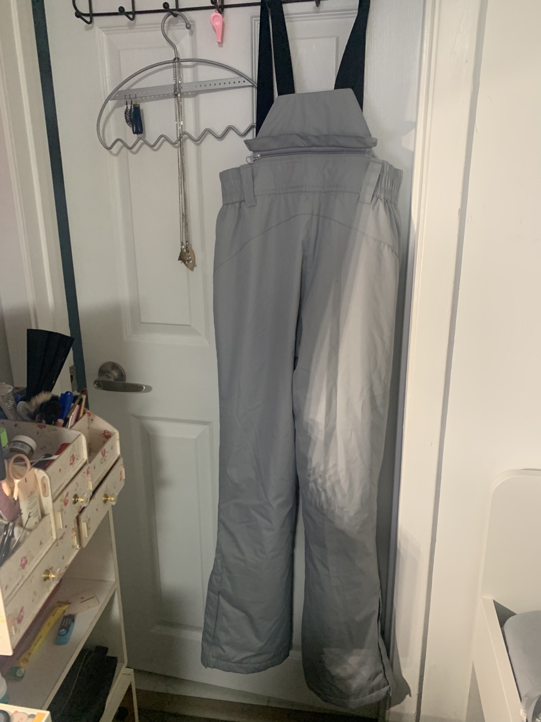 woman Snow waterproof pants - Size 4 - photo 2