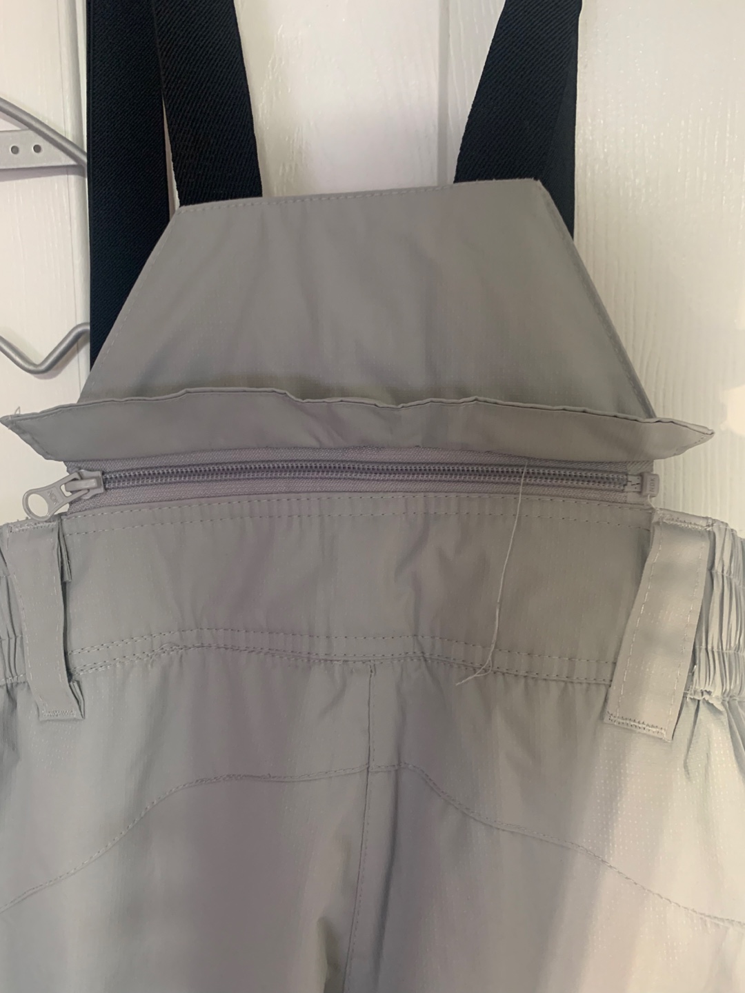 woman Snow waterproof pants - Size 4 - photo 4