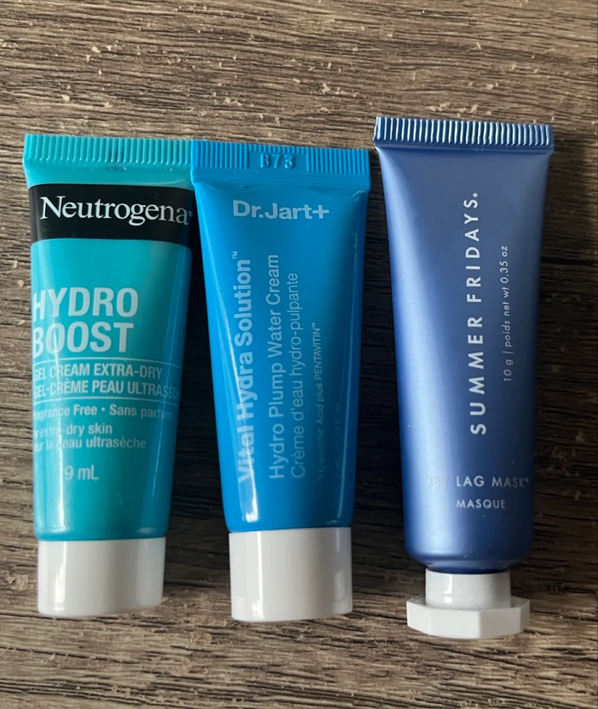 Variety of Hydration & Skincare Masks, Products (NEW) image indicator(2)