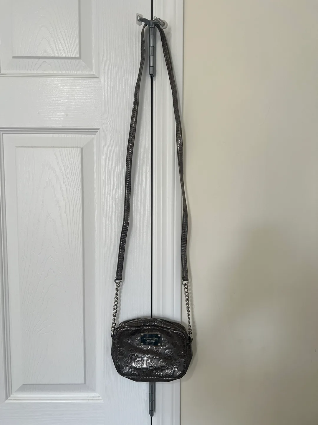 Michael Kors Crossbody Bag thumbnail