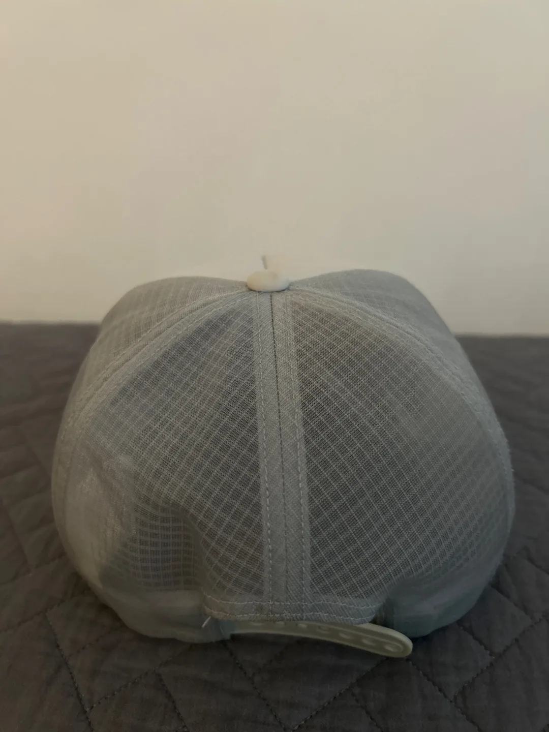 Arc'teryx Trucker Hat - Grey image indicator(2)