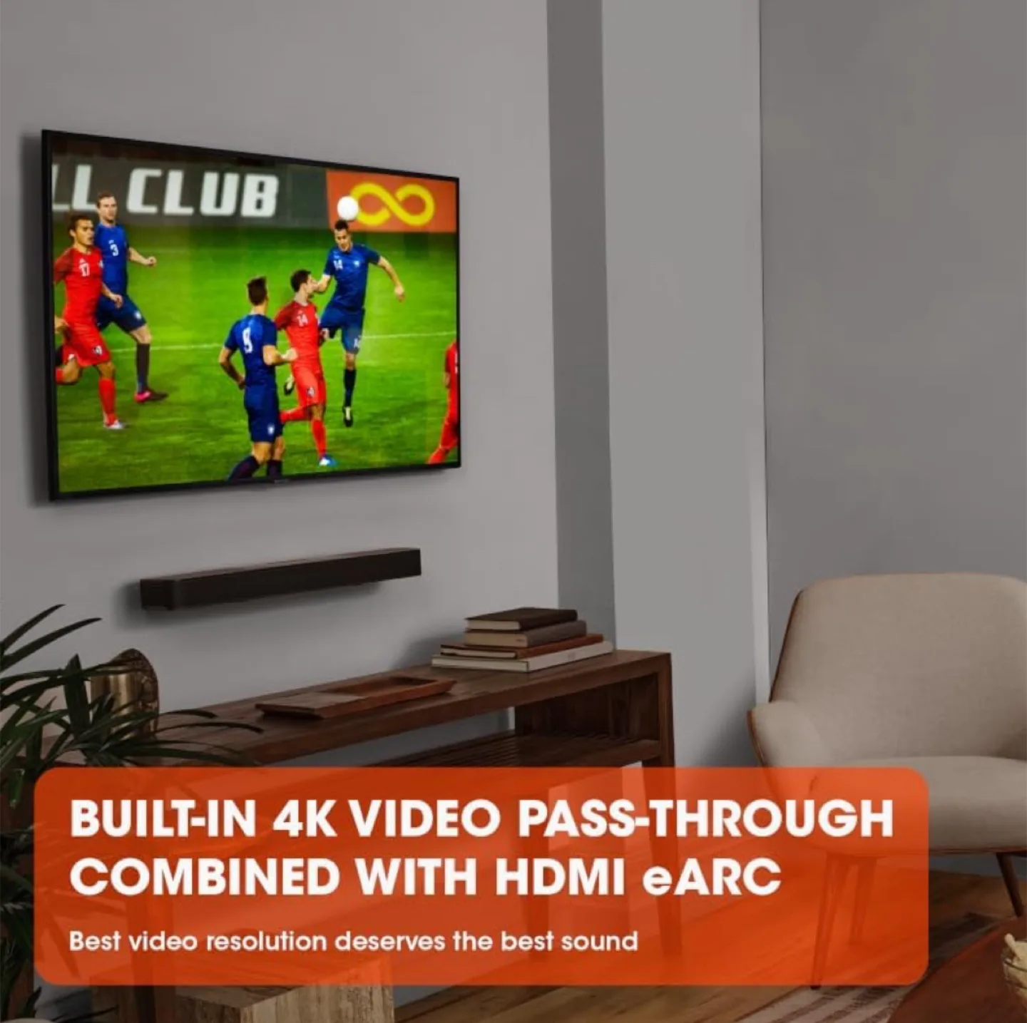 JBL Bar 5.0 MultiBeam Soundbar image indicator(9)