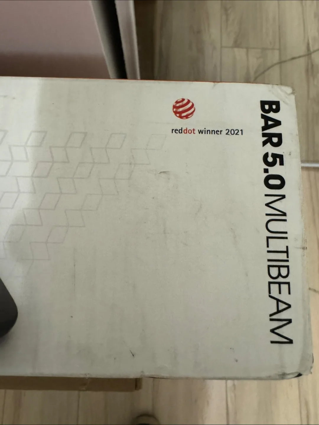 JBL Bar 5.0 MultiBeam Soundbar image indicator(3)