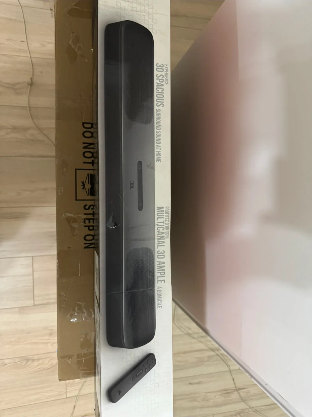 JBL Bar 5.0 MultiBeam Soundbar image indicator(2)