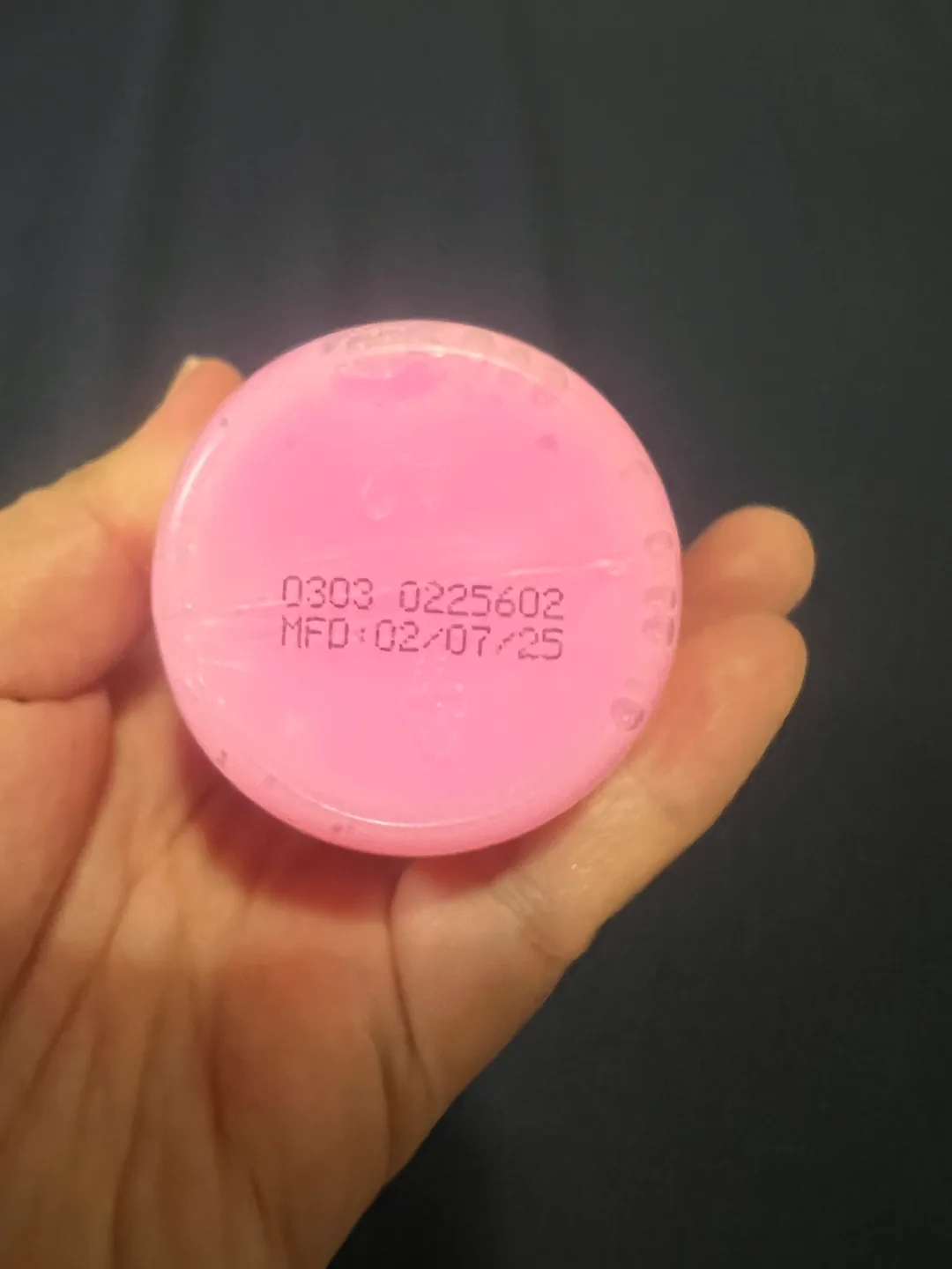 BeBi! Cuticle Softener - Classic White image indicator(3)