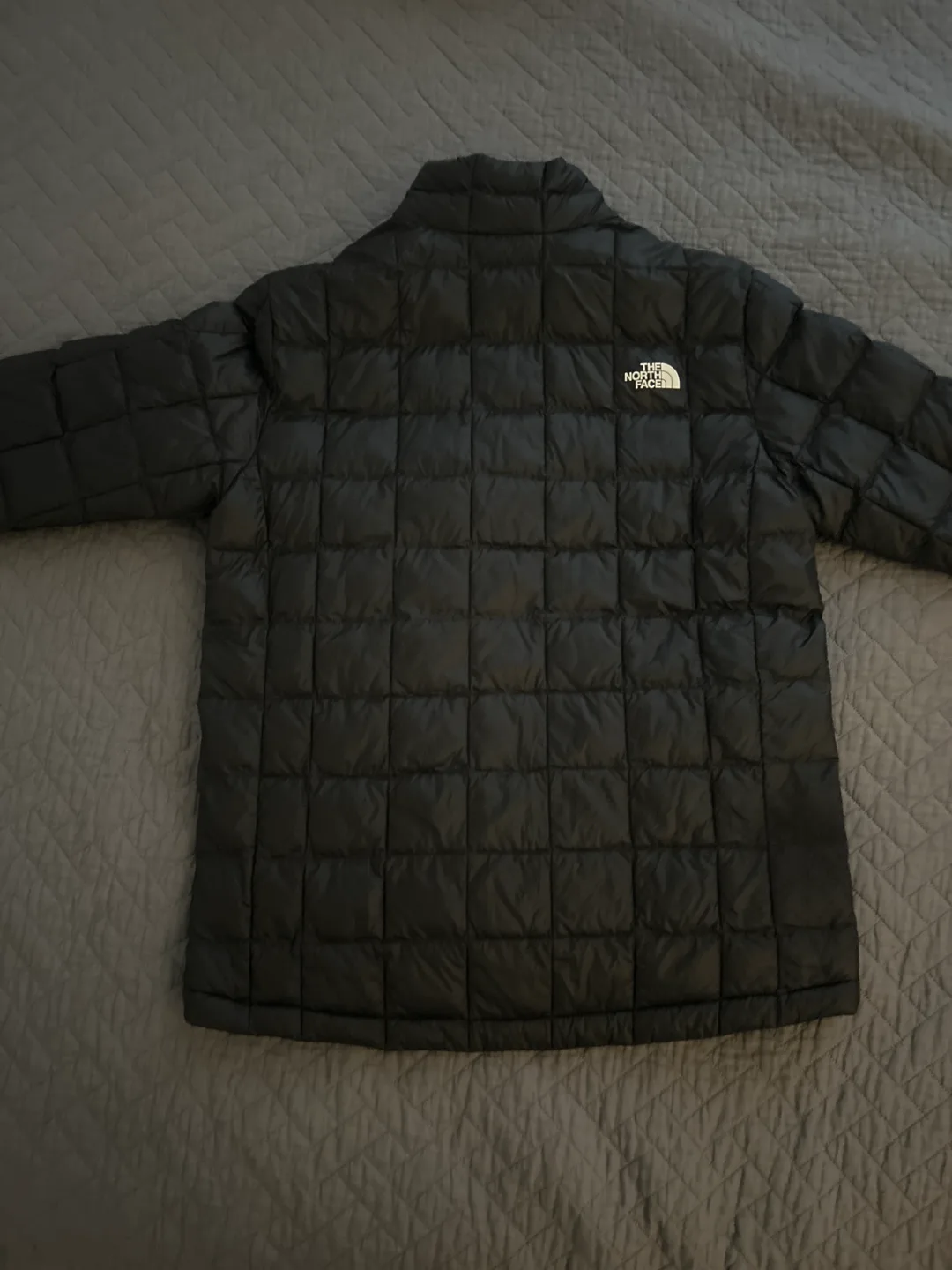 The North Face Thermoball Eco Jacket - Men's Small image indicator(2)