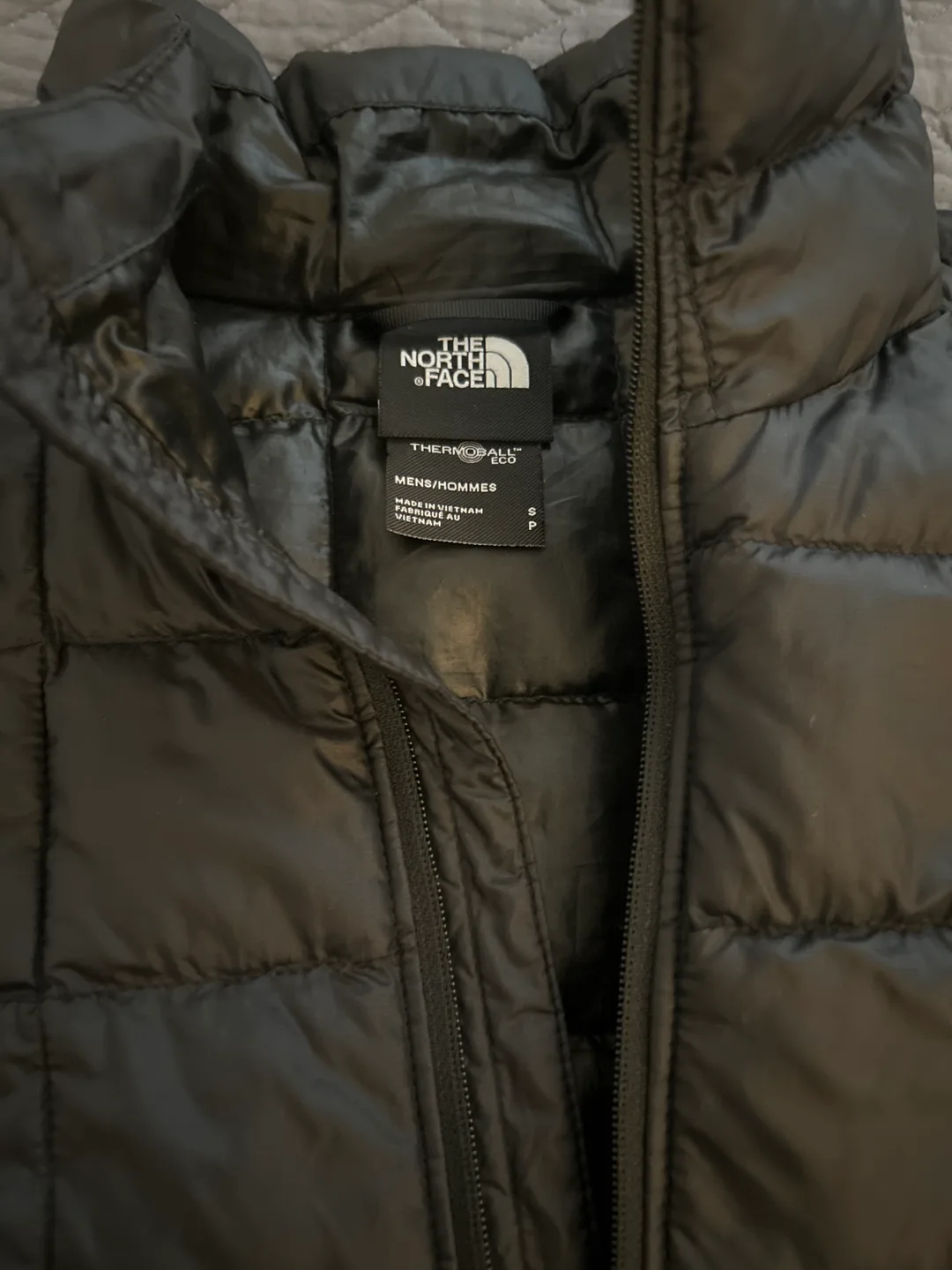 The North Face Thermoball Eco Jacket - Men's Small image indicator(3)