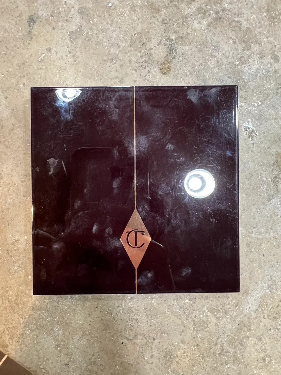 Charlotte Tilbury Palette - Used image indicator(3)