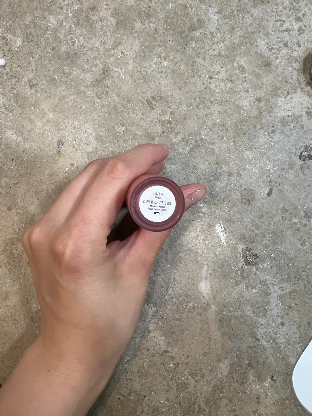 Rare Beauty Soft Pinch Liquid Blush -Used image indicator(2)