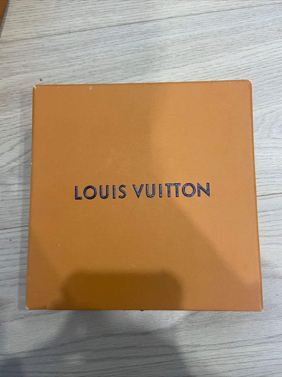 Louis Vuitton M9043 Belt Size 90/36 thumbnail