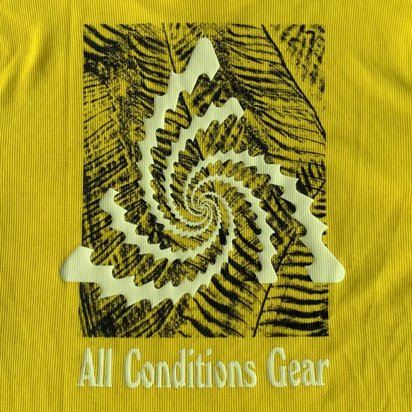 Nike ACG Waffle Long Sleeve Shirt thumbnail