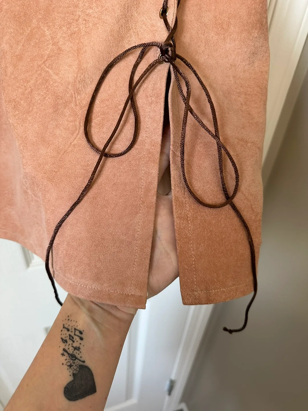 Western Style Skirt image indicator(2)