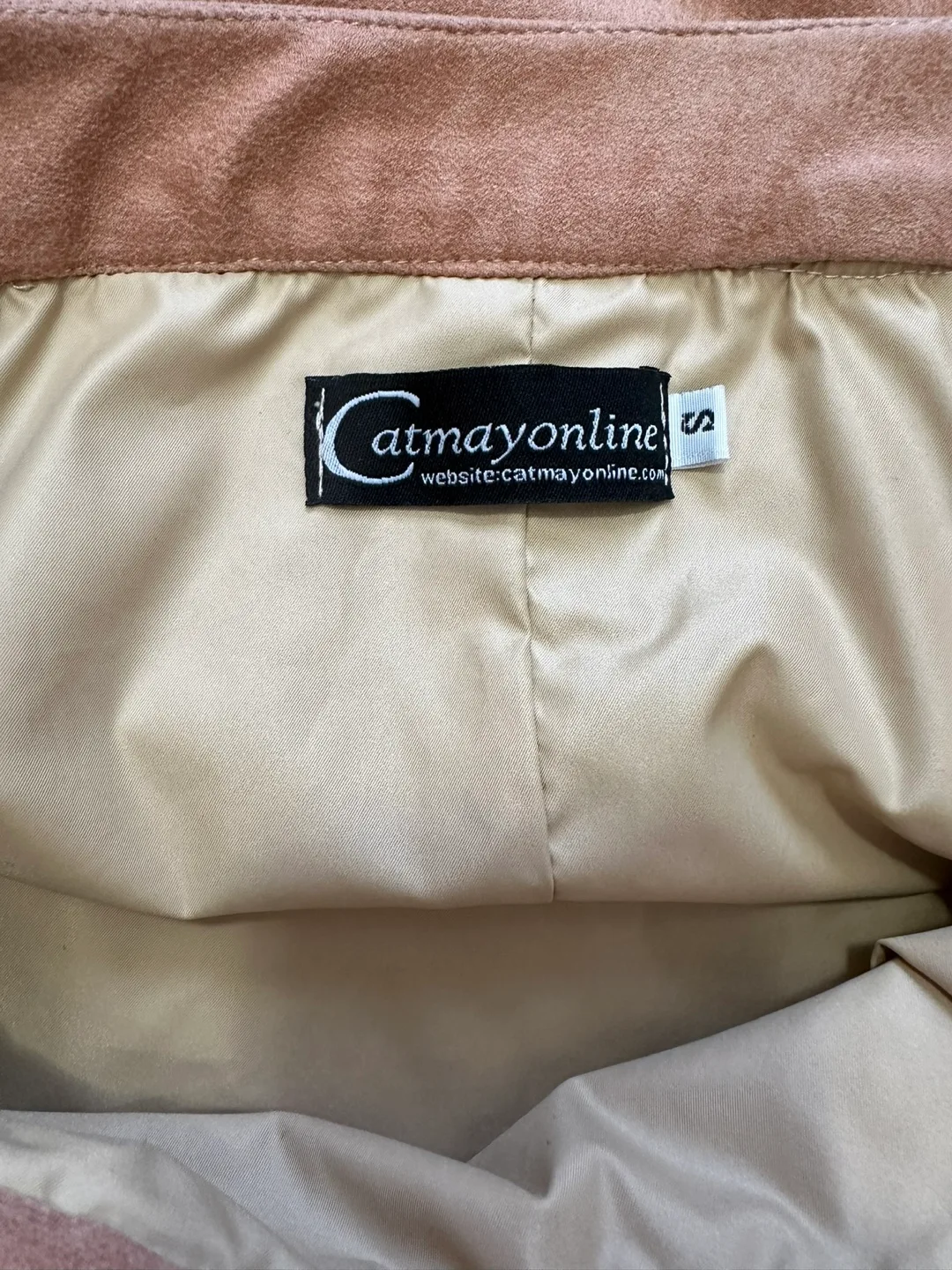 Western Style Skirt image indicator(6)