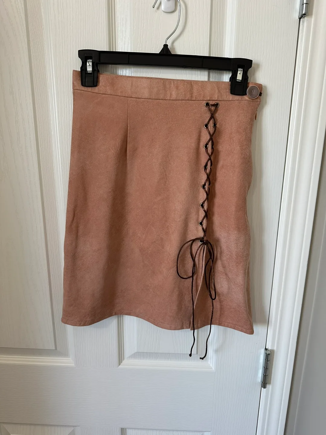 Western Style Skirt thumbnail