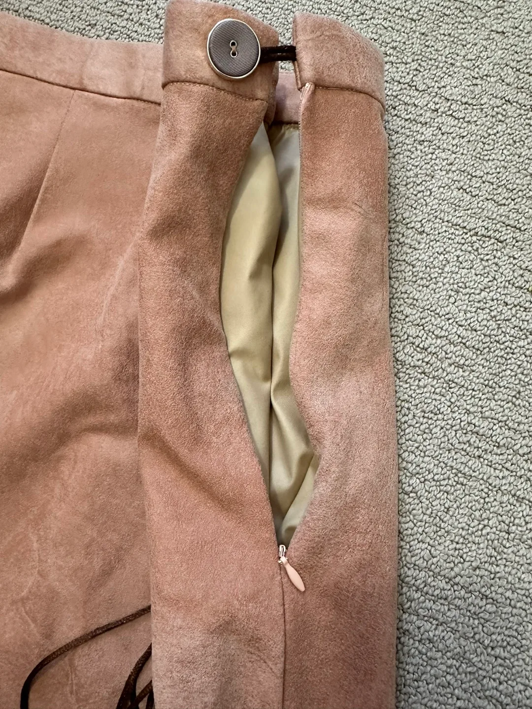 Western Style Skirt image indicator(4)