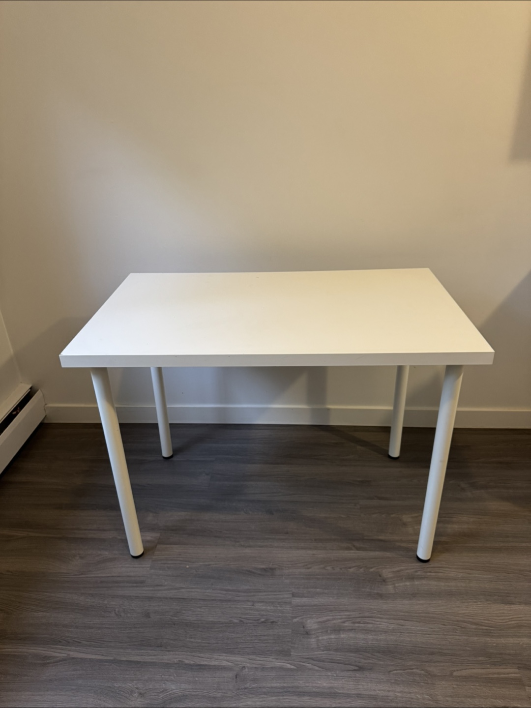 White Desk - photo 2