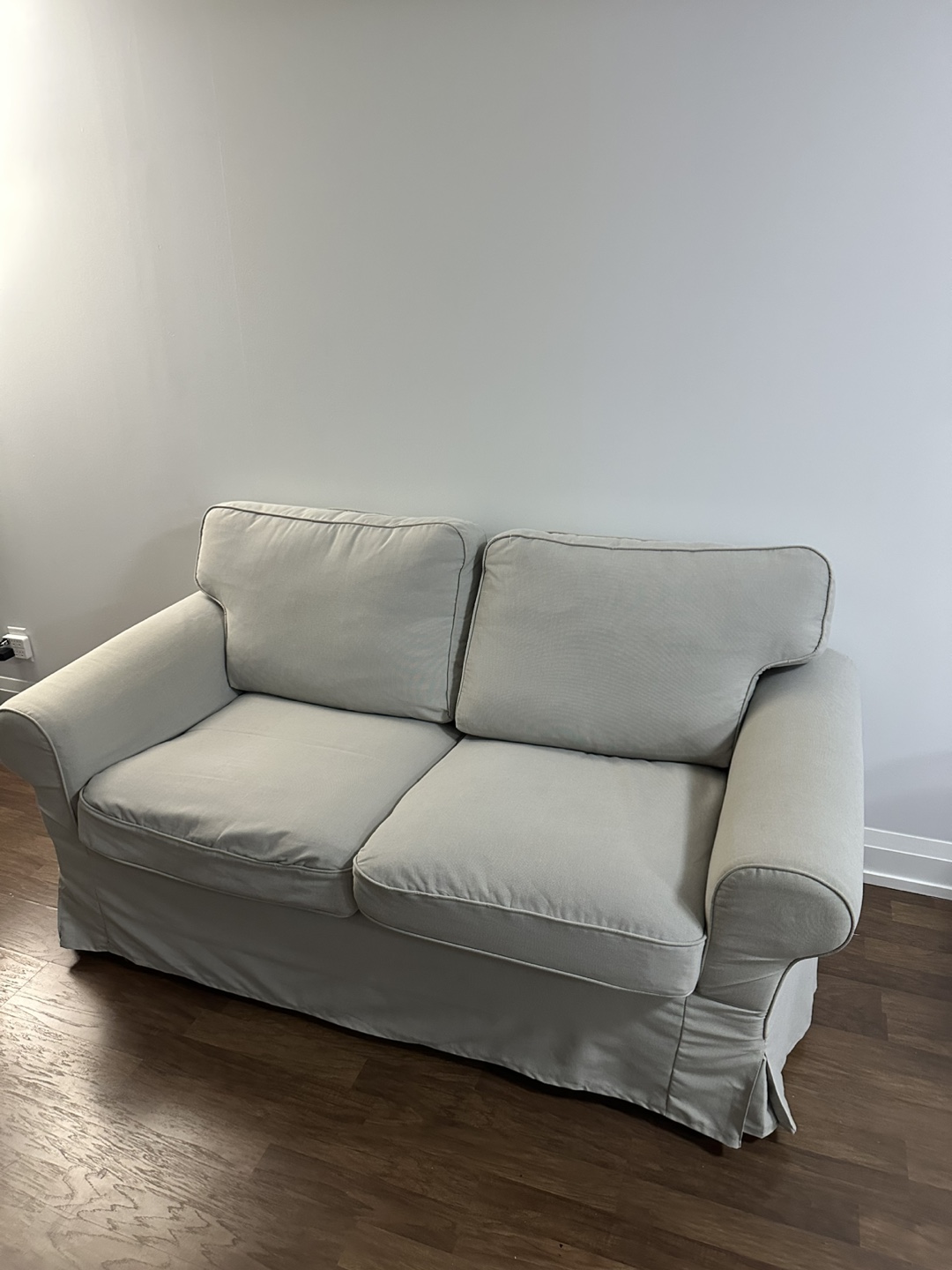 IKEA Uppland Loveseat - photo 2