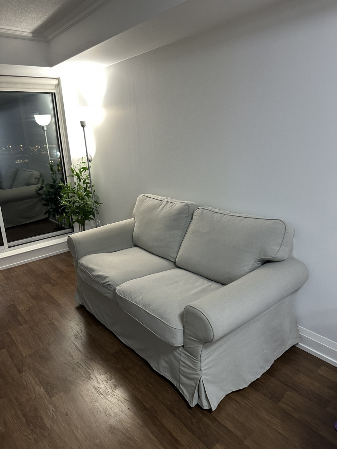 IKEA Uppland Loveseat