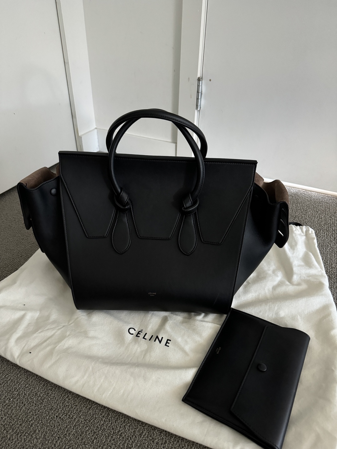 Celine Big Tote
