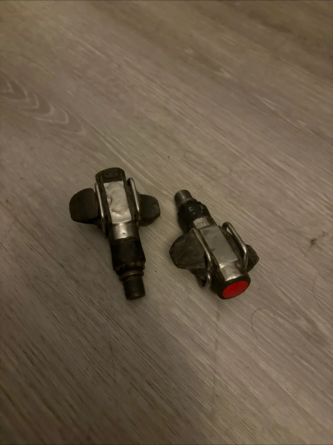 LOOK S Track Pedals thumbnail