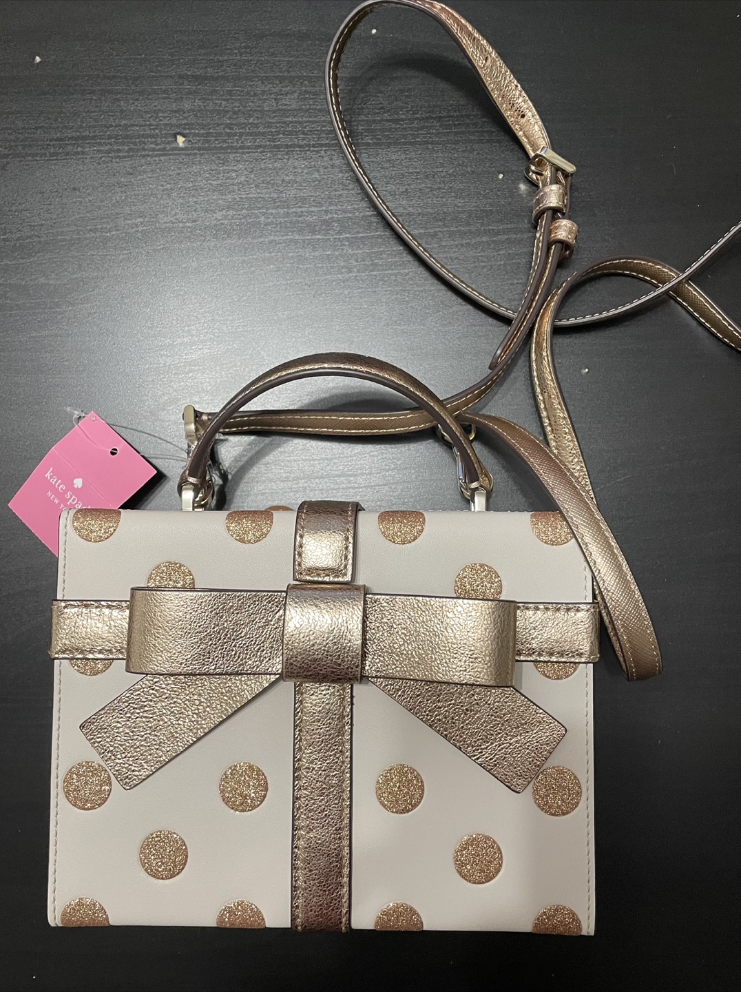 Kate Spade Bag - photo 2