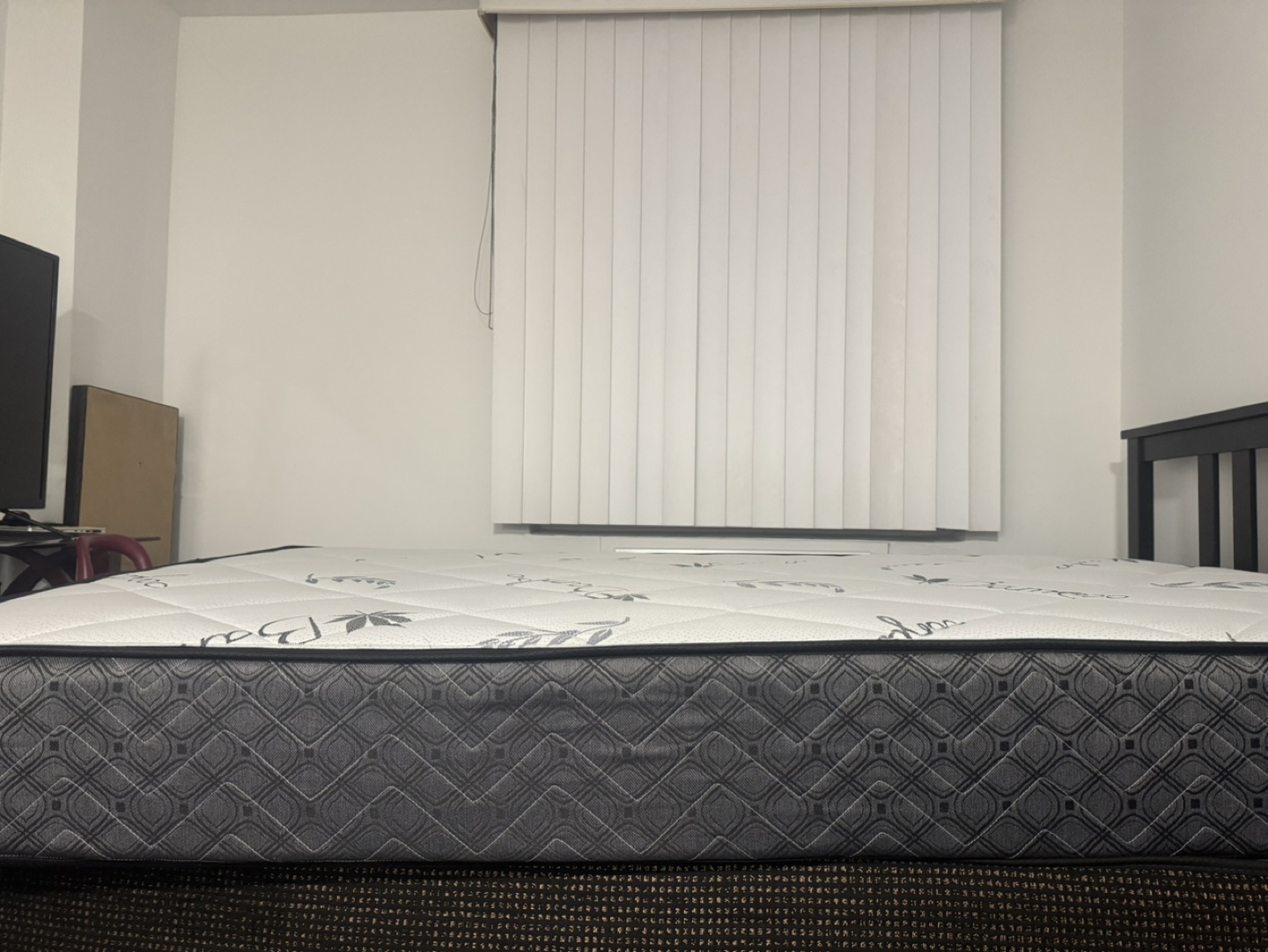 Bamboo Mattress - photo 2