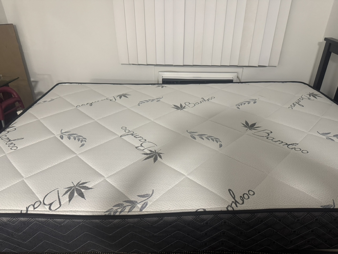 Bamboo Mattress - photo 3