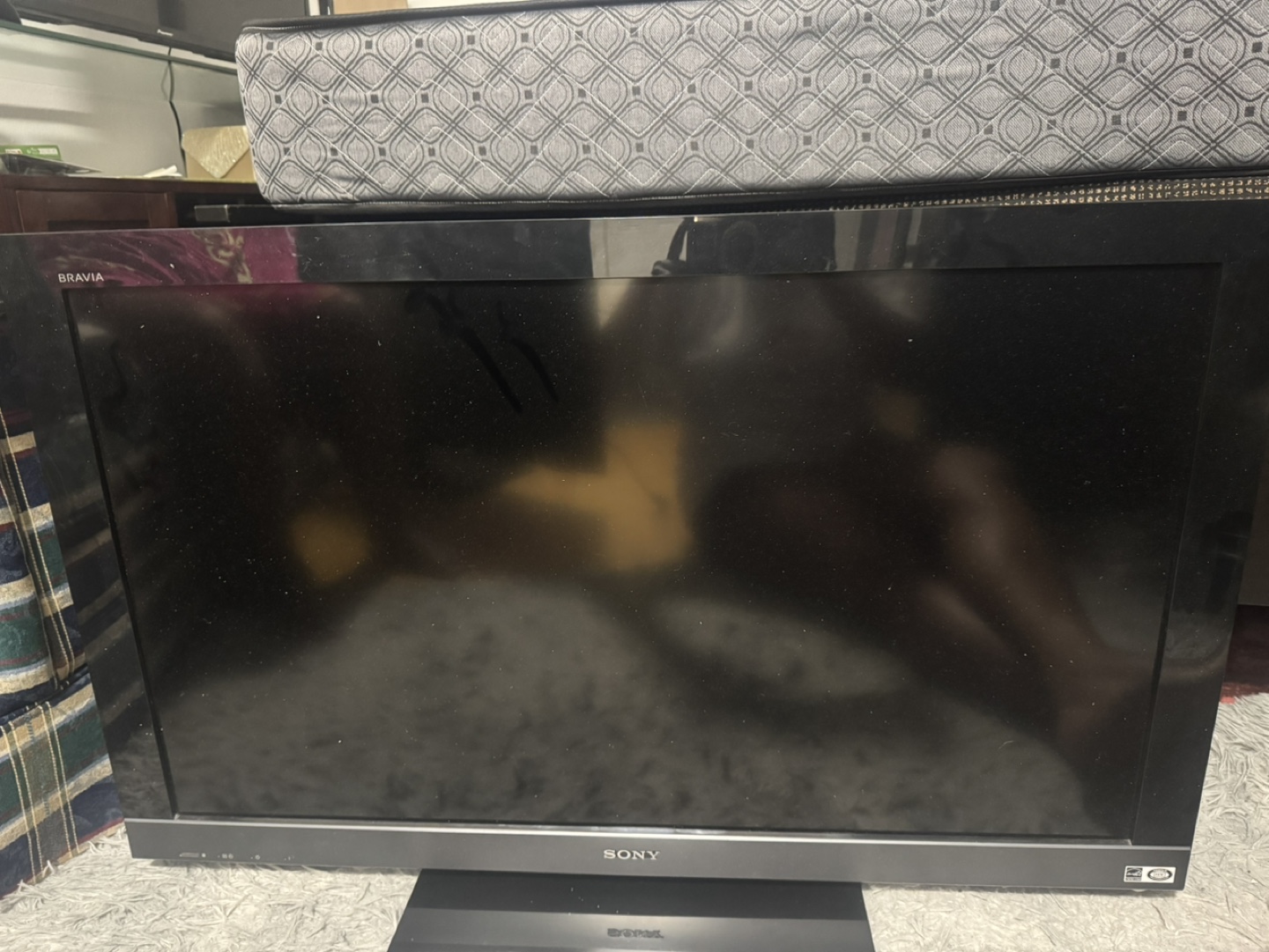 Sony Bravia TV