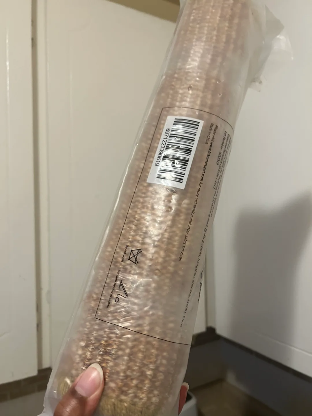 Beige Cat Scratcher - New image indicator(2)